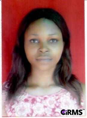 Miss. Seraphine A Anekwe