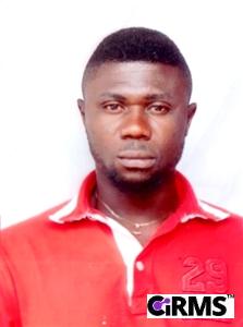 Mr. Chigozie Obumneme Maduka