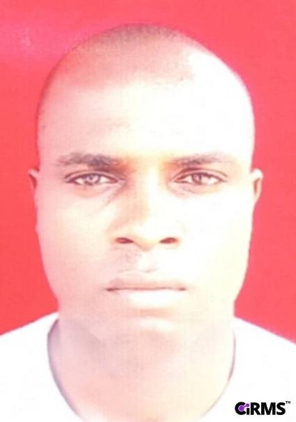 Mr. Ugochukwu Timothy Nnaji