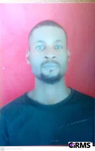 Mr. Kenechukwu Mofunanya