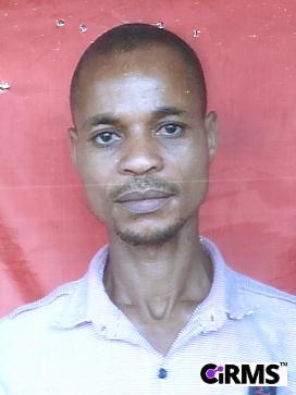 Mr. Kizito Chinonso Eze