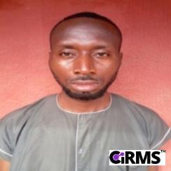 Mr. Chigozie C Nwigbo