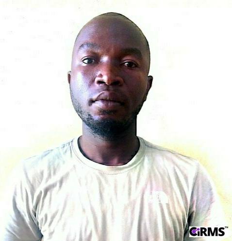 Mr. Chukwuebuka Ndubuisi Nwune