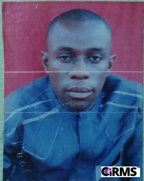 Mr. Tochukwu  Chinedu Maduegbunam