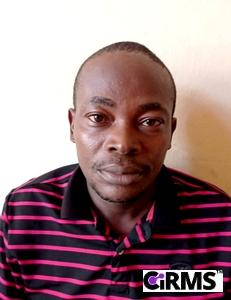 Master Reuben Onyeka Okagbue