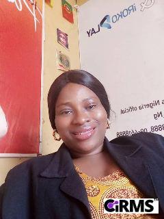 Mrs. Chidimma Anulika Nwosu