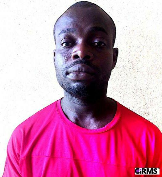 Mr. Chinedu  Ogugua Nwune