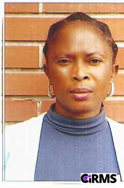 Miss. Nkiruka  Helen Ogbonnia