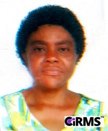 Mrs. Ihedinachi Flora Okoli
