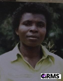 Mrs. Ngozika Edith Anene