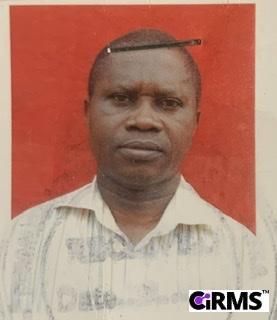 Mr. Ikechukwu Daniel Mgbojikwe
