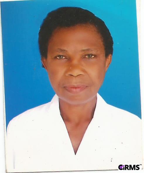 Chief Ihunna Lauretta Ogu
