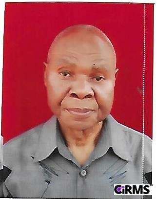 Mr. Chikodi Christopher Izuakor