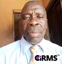 Prof. Moses Chikodili Uzochukwukanma