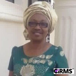 Mrs. Ngozi Joy Ezeokpo