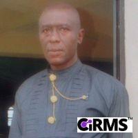  Okwuchukwu Daniel Arinze