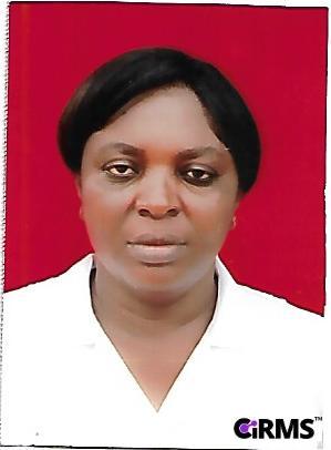 Chief Orie Juliana Ibe.