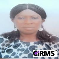 Mrs. Blessing Cordelia. Gbuchie