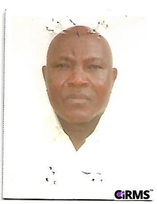 Mr. Amaefuna  Dennis Ochuba