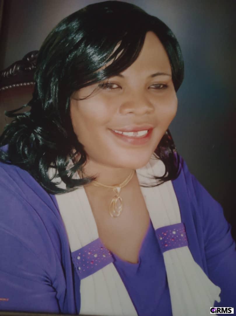 Prof. Ngozi Christiana Ewuim