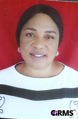 Dr. Obiageli Gloria Izundu