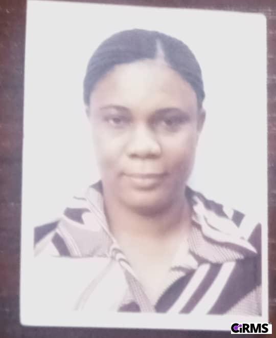  Ebele Anioma Achugbu