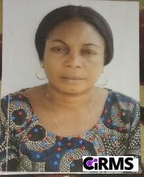 Mrs. Ogochukwu Augusta Okoye