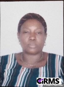 Mrs. Chinyere Florence Ozoh