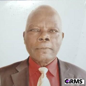 Dr. Chukwudulue Dr Michael Eze