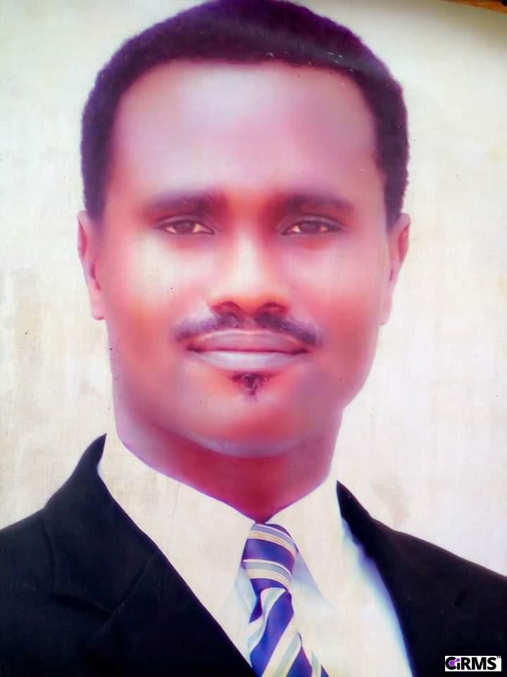 Dr. Emmanuel Ogochukwu Umenweke
