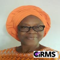  Adaora Flossie Mbakwe
