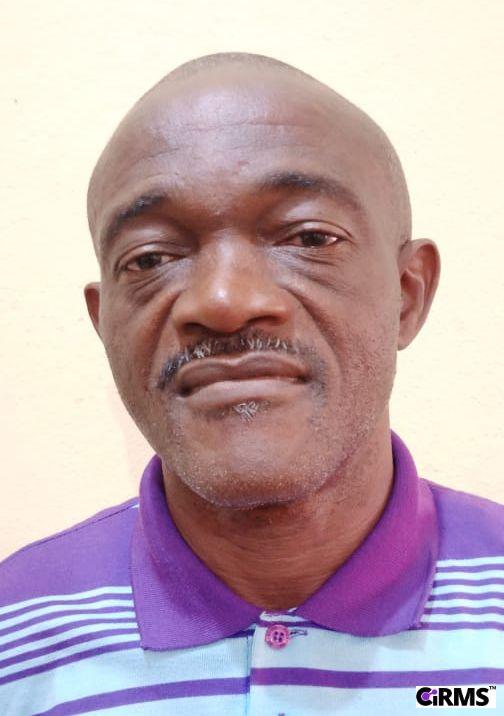 Engr. Lawrence Annie Ezeokafor
