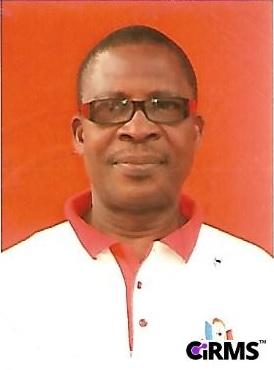Mr. Chima Emmanuel Ogbonna