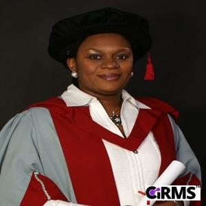 Prof. Ebele Josephine Emengini