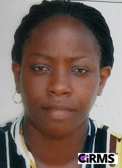 Dr. Chinelo Priscilla Igwe