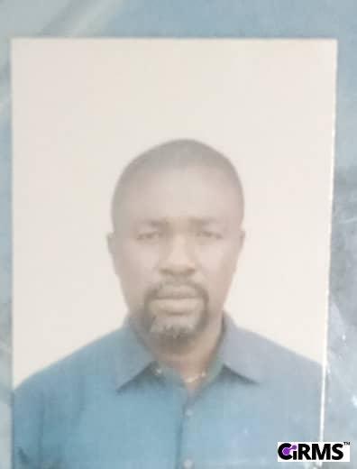 Mr. Uchenna Emmanuel Iloghalu