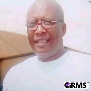 Prof. Kevin Chuks Okolie