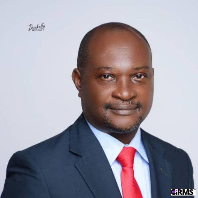 Mr. Ikechukwu Samuel Onwuemene