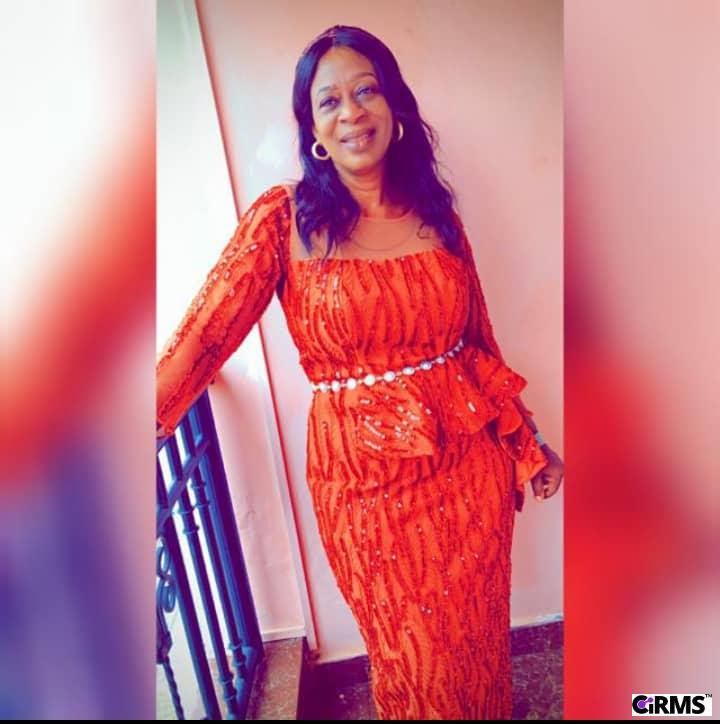 Mrs. Beatrice Uju Oliobi