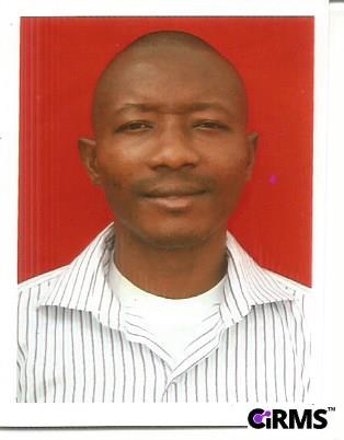 Dr. Ohiakwu Joachim Ezeadila