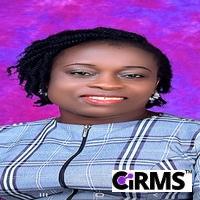 Mrs. Ogechi Nnedinma Okereke