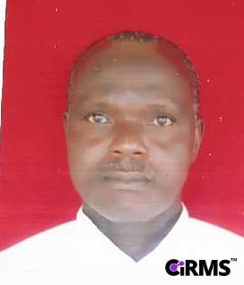 Mr. Nnamdi  Jude Ezechukwu