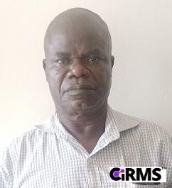 Mr. Nwankwo Joseph Onyechi