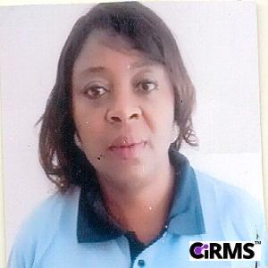 Prof. Ifeoma Anne Modebe