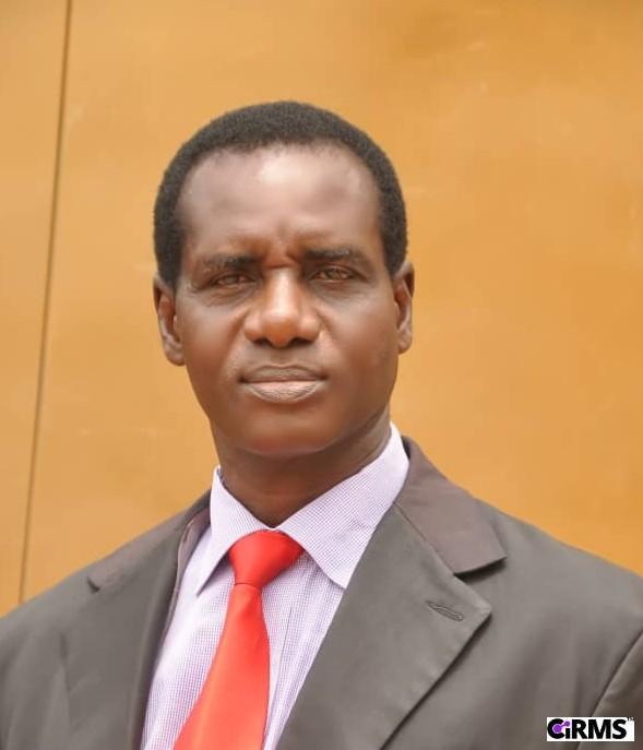 Prof. Arinze  Christian Agbanusi