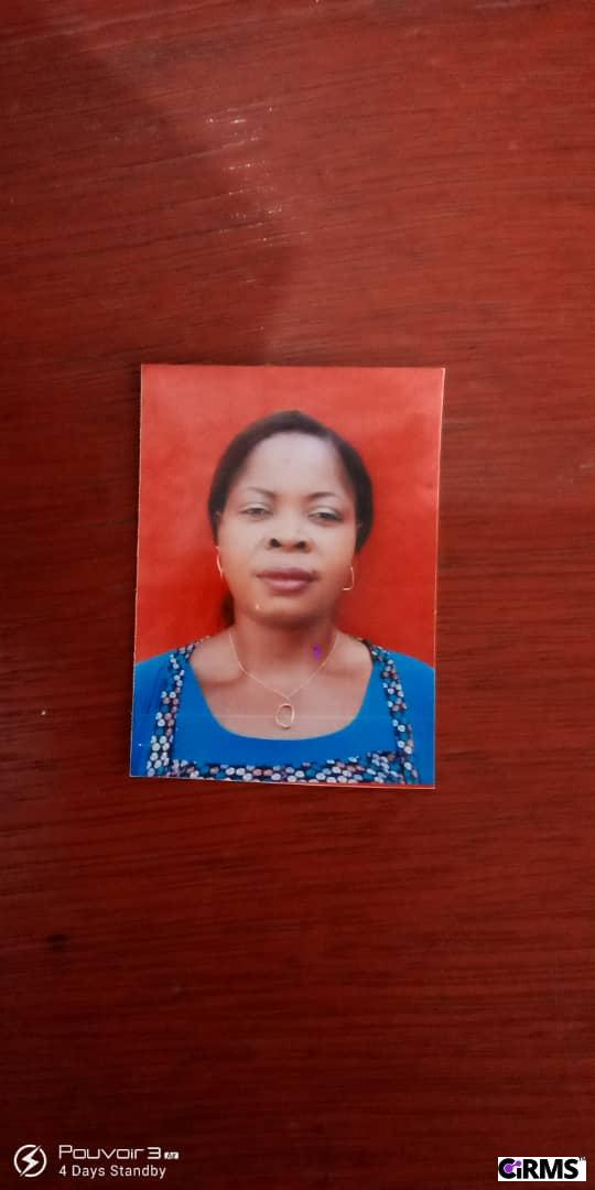 Mrs. Juliet Ifeyinwa Ikpeamachi