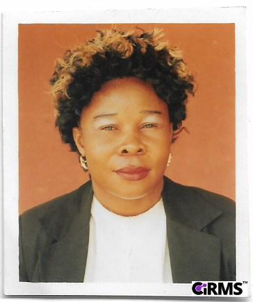 Prof. Sabina Eziamaka Nwana