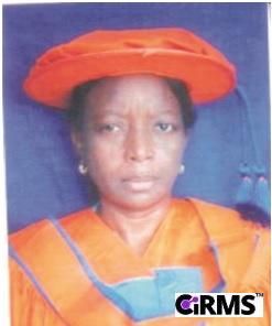 Prof. Ogonna Sophina Umeh
