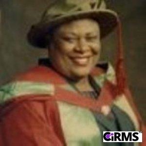 Prof. Ngozi Perpetua Okorji