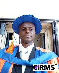 Dr. Chukwuebuka Bright Unaeze